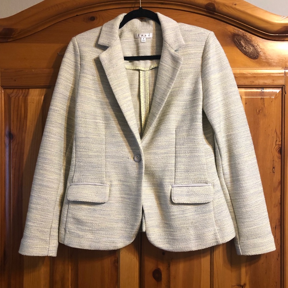 Cabi Jacket